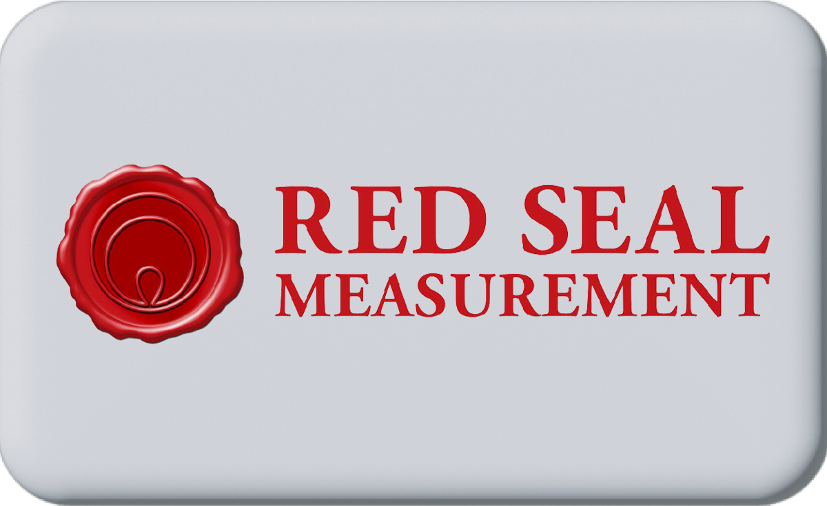Image of Neptune - Red Seal Logo
